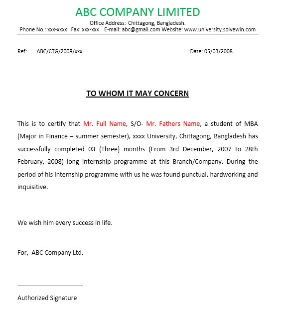 internship-attestation-template-pdf-template