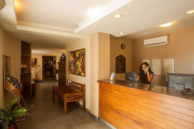 Comentários e avaliações sobre Portal da Praia Hotel