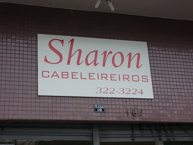 Avaliações sobre Sharon Cabeleireiros em Curitiba - Cabeleireiro