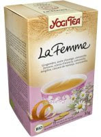 Yogi Tea - la Femme