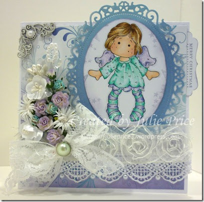 abc christmas designer paper 1