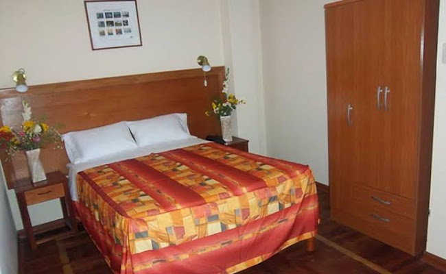 Hotel Moquegua - Hotel