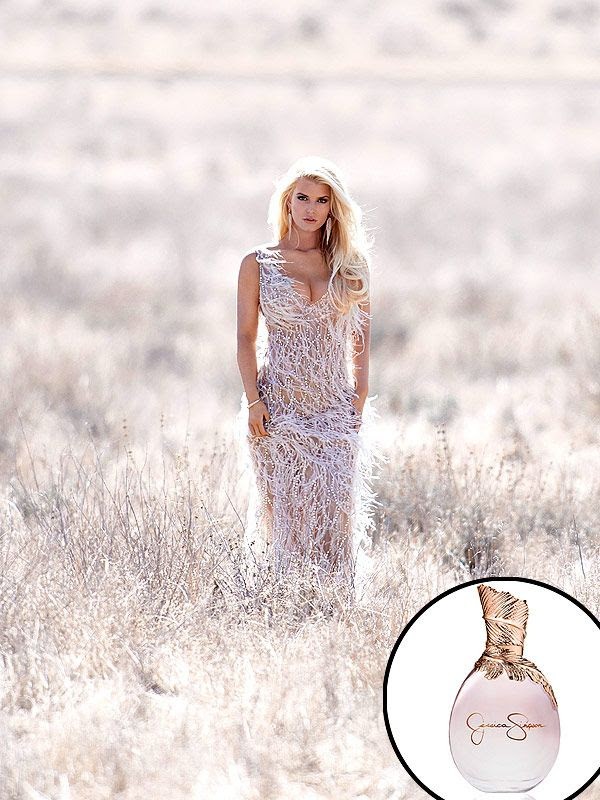 Jessica Simpsons' Fragrance Ad Fashion Style photo jessica-simpson-fragrancead_zps0256bb42.jpg