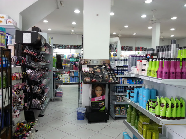 Kimi Cosméticos - Loja