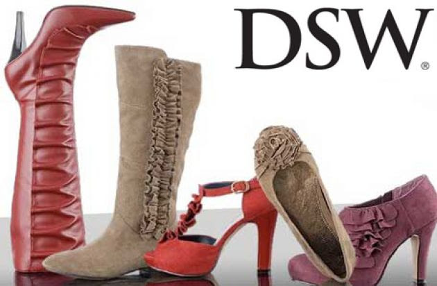 6 shoes website