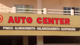 Casa Do Pneu Auto Center