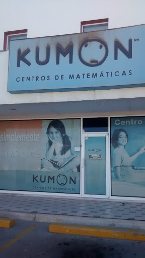 Centro Kumon Plaza Tec