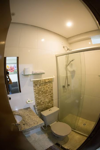 Infinity Hotel - Goiânia