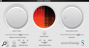 Sound Soap remains an easy-to-use and accessible tool for basic noise-reduction tasks, but there's a huge range of alternatives with more sophisticated processes on offer.