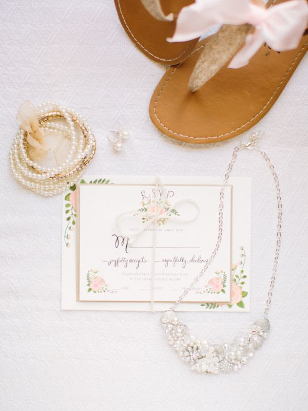 Brooklands Farm Wedding