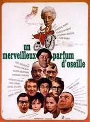 Voir Toutes Les Photos Du Film Parfum Dabsinthe Et Affiches