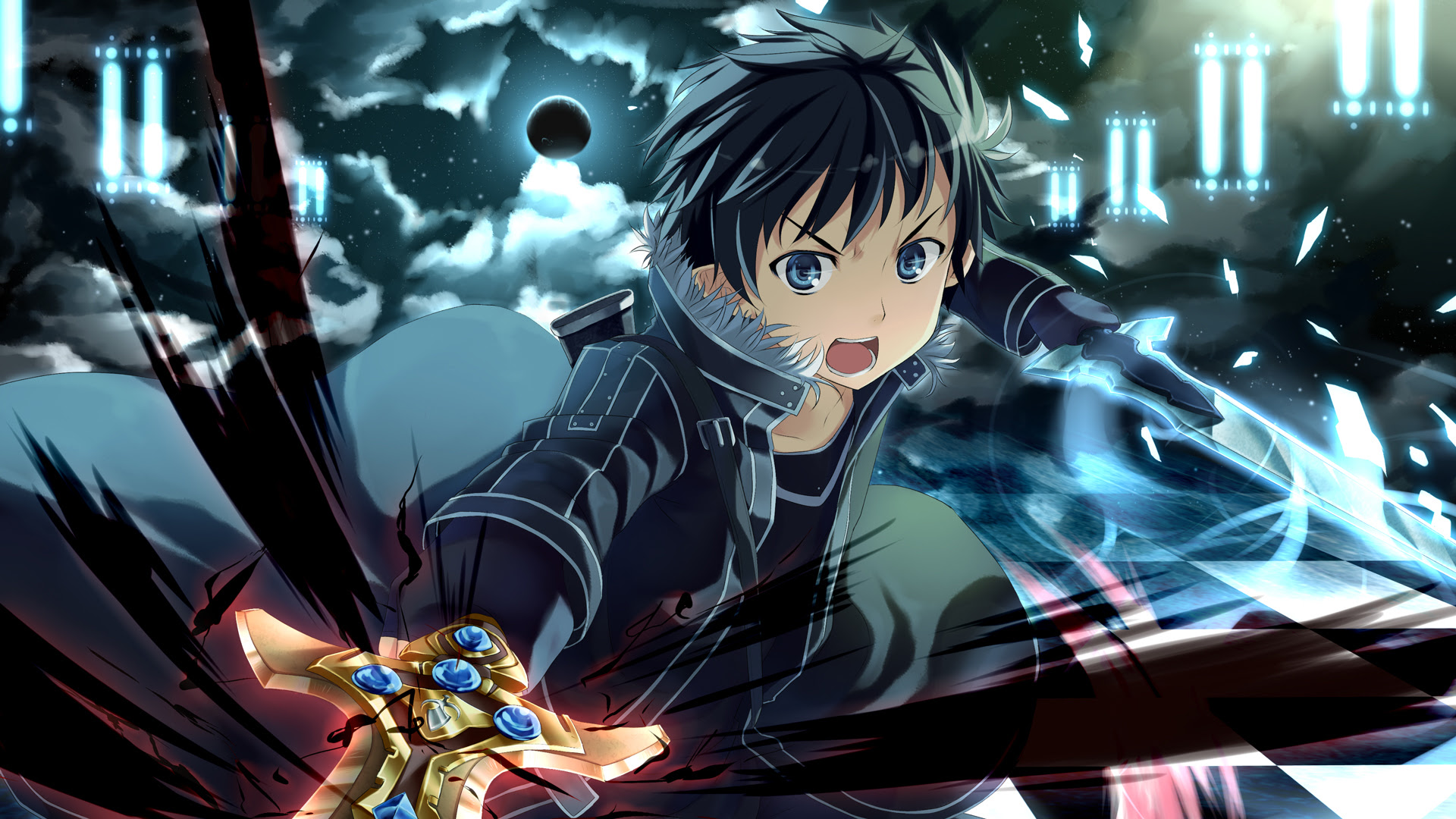 ロイヤリティフリー Sao 壁紙 Pc Hd壁紙画像コレクション