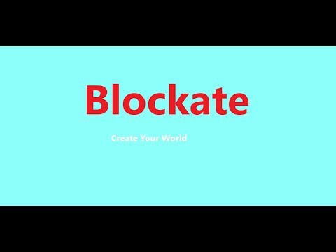 Blockate Roblox Wiki Roblox Map Generator - opened gift of the counts coffin roblox wikia fandom