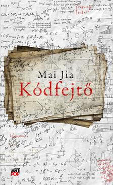 Mai Jia - Kódfejtő