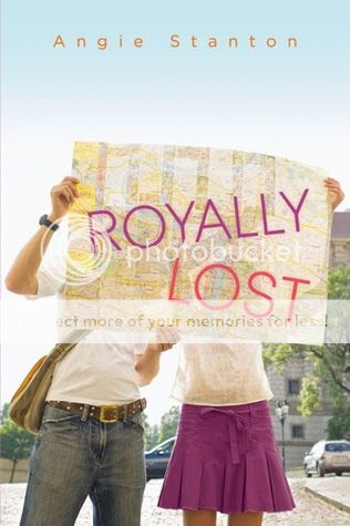https://www.goodreads.com/book/show/18530135-royally-lost