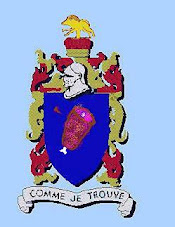 Coat of Arms of Clove-Hamhock
