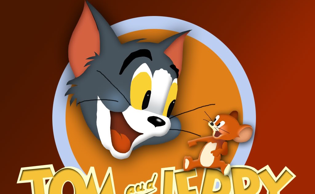 Cartoons Videos: Tom and Jerry HD wallpapers