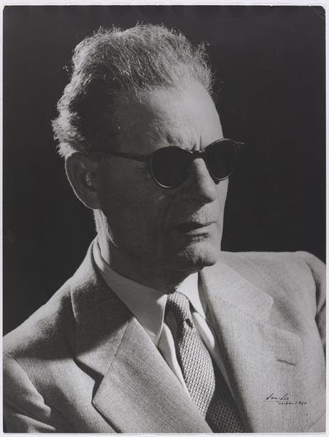 ملف:Taha Hussein.jpg