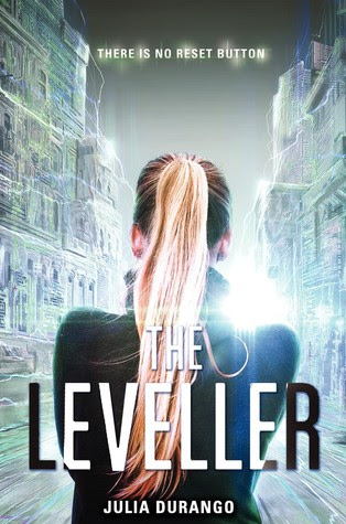 The Leveller (The Leveller, #1)