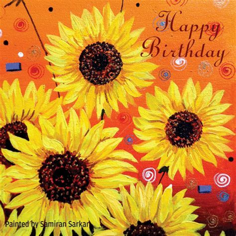 Warmest Wishes On Your Birthday! Free Flowers eCards Warmest Wishes On Your Birthday! Free Flowers eCards