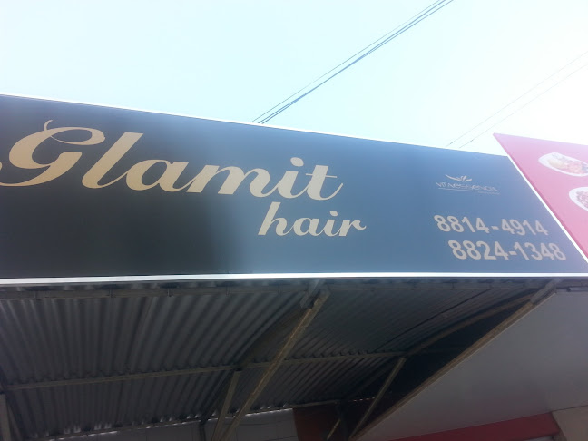 Avaliações sobre Glamit Hair em João Pessoa - Salão de Beleza