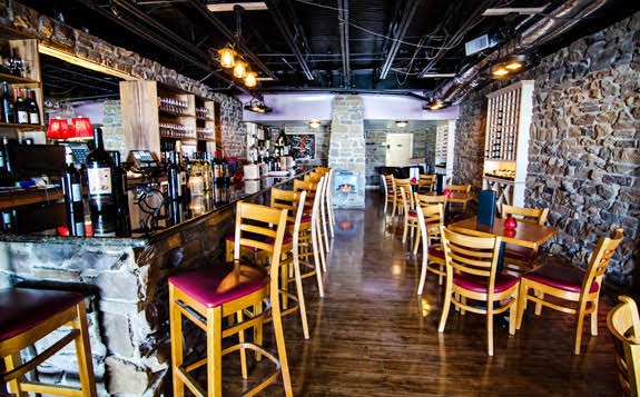 Bodega Wine Bar
