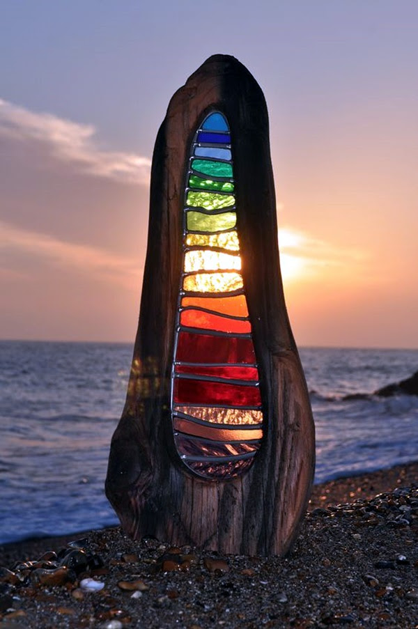 Astonishingly Life-Like Figuratives Sculptures (22)
