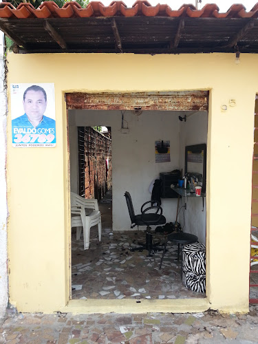 Avaliações sobre Salão do Bulu em Teresina - Cabeleireiro