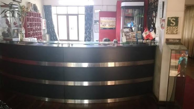 Opiniones de Hotel Zapata en Tacna - Hotel