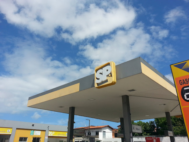 Posto ABN | SP - Fortaleza
