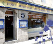 Logis Hôtel les Chardons Bleus Rest. le Bistrot de la Mer Roscoff