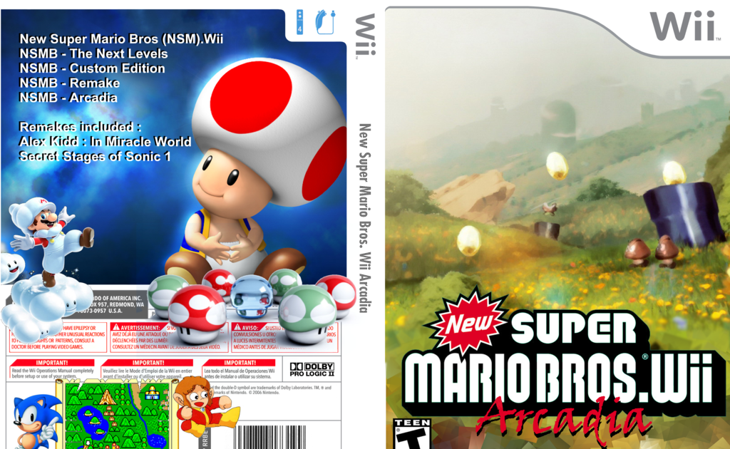 Best Descargar Juegos Wii Iso Gratis 1 Link Edgemultifiles