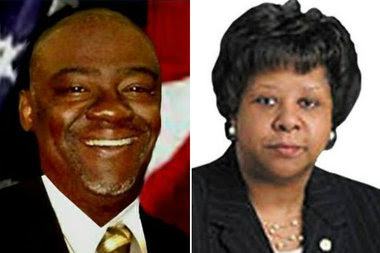 18th Ward Voters To Decide Between Lane and Curtis In Runoff Election
