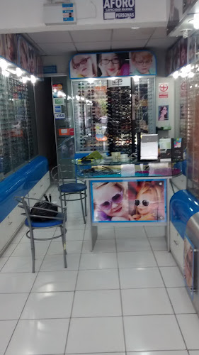 Opiniones de Cielo & Vision Opticas en Magdalena del Mar - Óptica