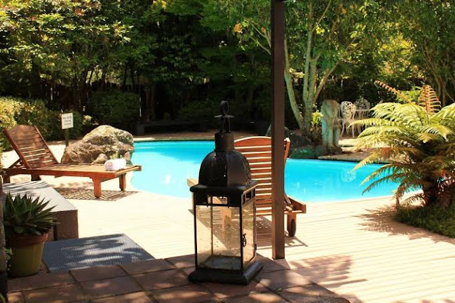 Hamurana Lodge - Rotorua