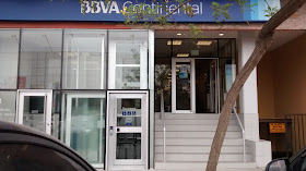 BBVA C.C. Aurora