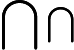 $\bigcap \textstyle\bigcap$