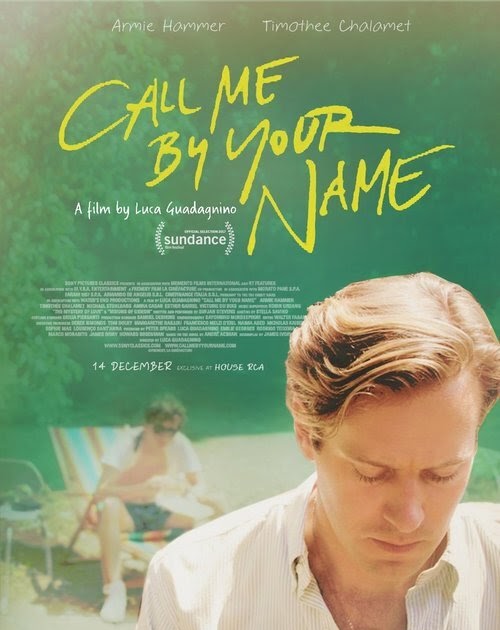 Call Me By Your Name Poster Signed By The Artist Dimensions 11 X 17 Printed On Luca Guadagnino On Dp Sayombhu Mukdeeprom And Shooting The Peach Scene In Call Me By Your Name In Tiff Masterclass September 2020 Aldo Bawean