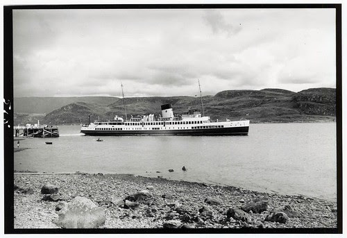 Queen Mary II
