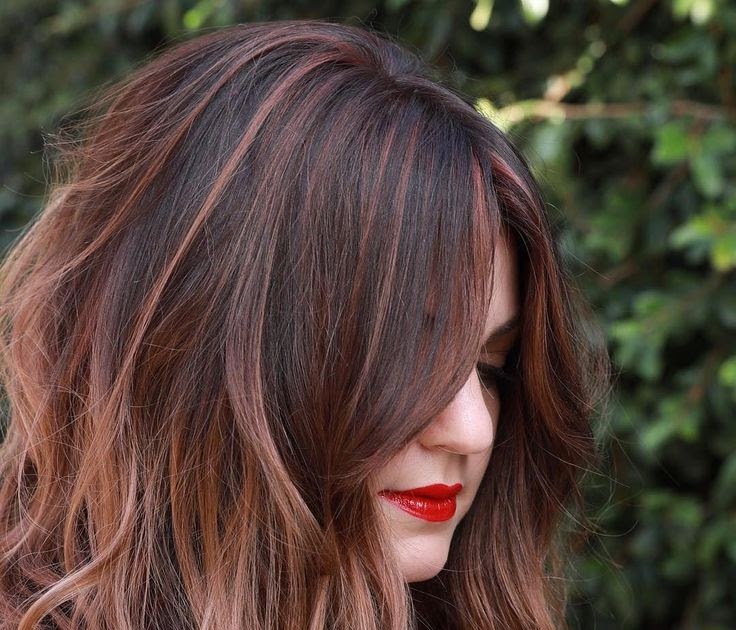 54 Curtain bangs long hair 2022 for Round Face