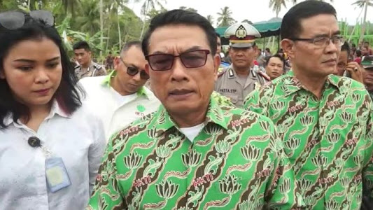 Andi Arief: Moeldoko dan Mantan Kader Demokrat Akan Bertemu di Sumut, Gelar Kudeta Halaman all - Kompas.com