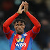 Zaha recalled to Ivory Coast squad for Africa Cup of Nations