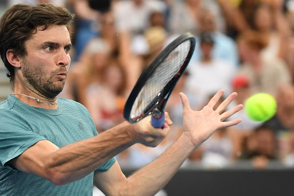 2019 Marrakech Sf 4 Gilles Simon Vs Pablo Andujar Talk Tennis