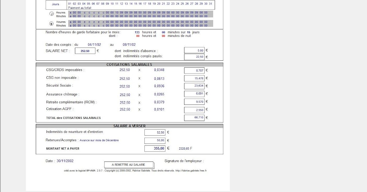 Modèle Fin De Contrat Assistant Maternelle  Moseia