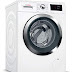 (Renewed) Bosch 8 kg Inverter Fully-Automatic Front Loading Washing
Machine (WAT28660IN, White)