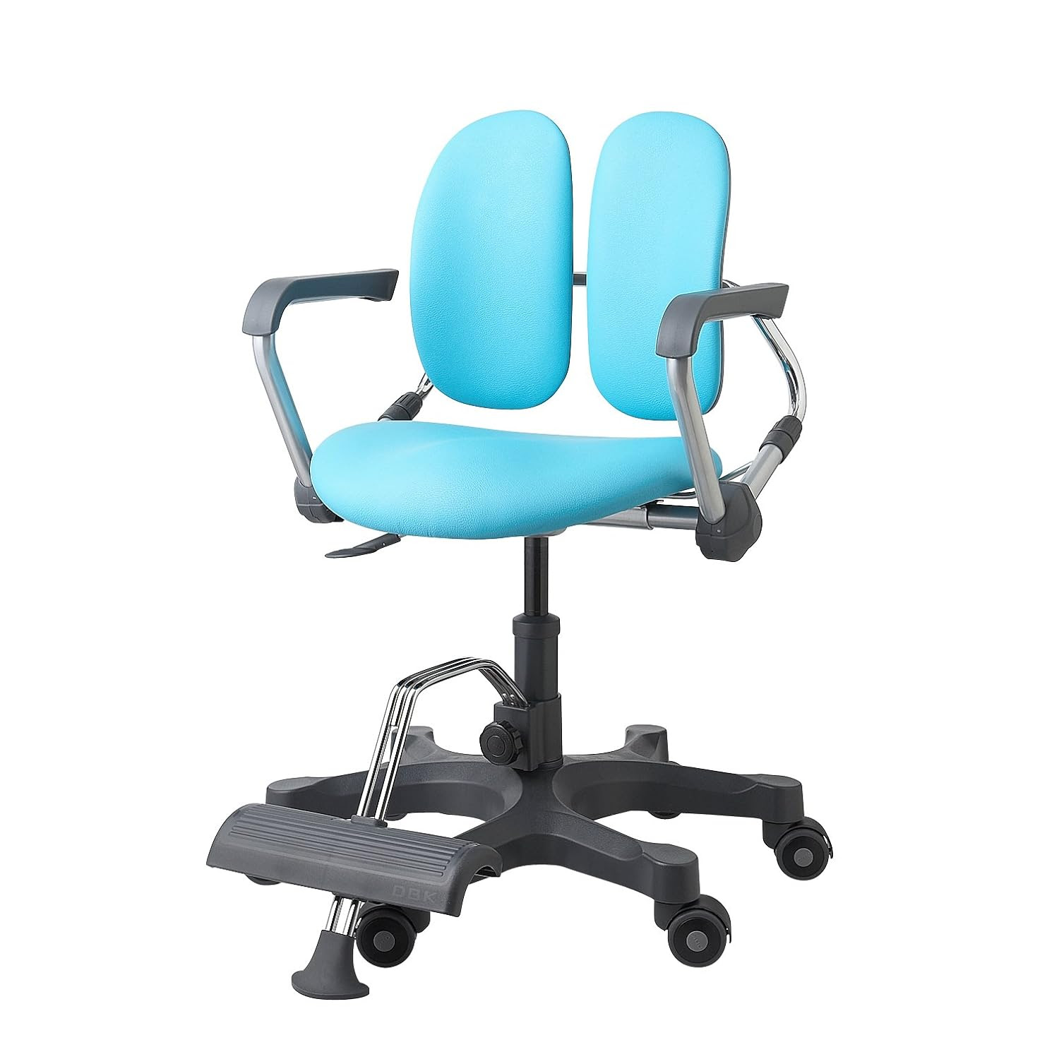 DUOREST Kids, Ergonomic Student Desk Chair | The Assistive