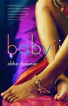 Cover von Babyji, Quelle: Worldcat Cover von Babyji, Quelle: Worldcat