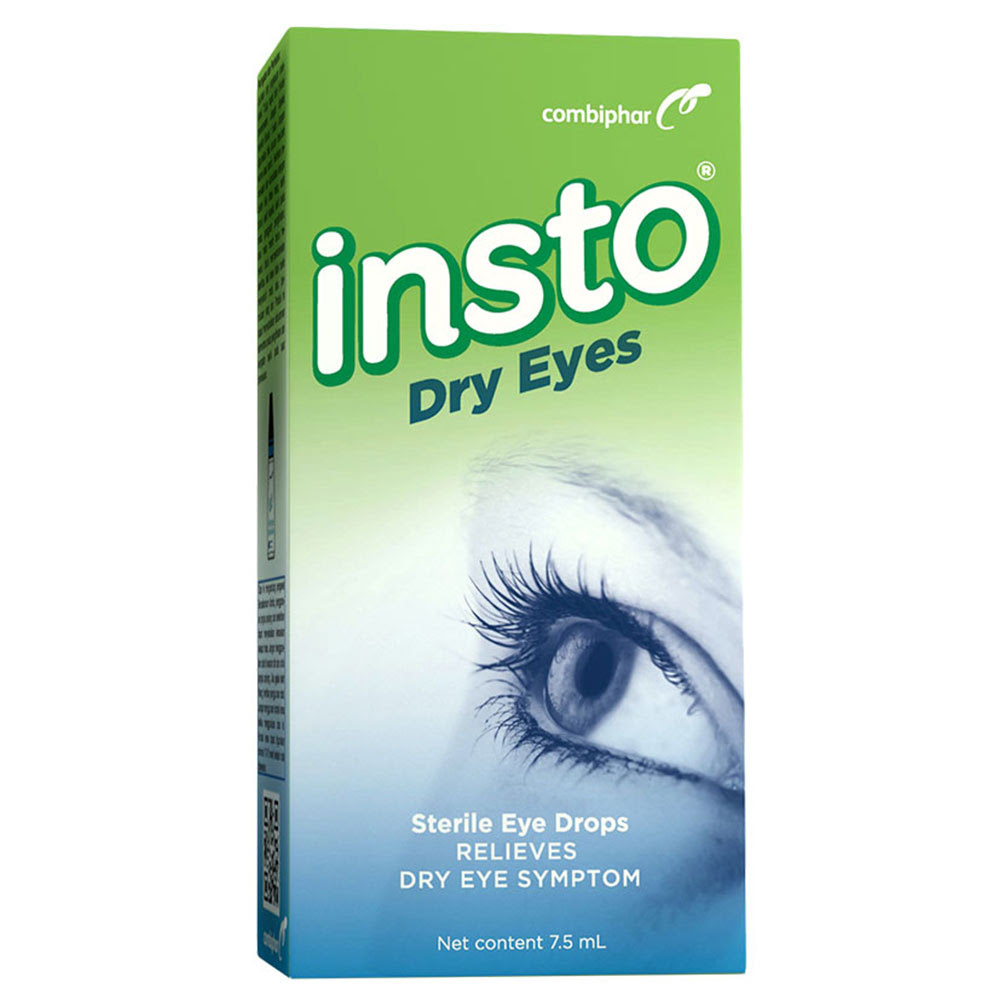 Insto Obat Tetes Mata Dry Eyes Btl 7 5Ml KlikIndomaret Insto Obat Tetes Mata Dry Eyes Btl 7 5Ml KlikIndomaret