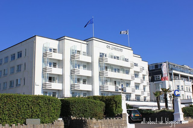 Bournemouth
