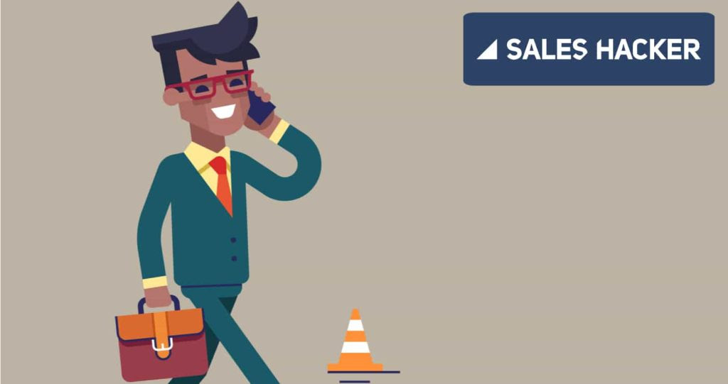 sales prospecting automation